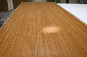<span class=keywords><strong>Madera</strong></span> de Ingeniería Sostenible para Aplicaciones Hoteleras, Chapa Natural de 4*8 0.3mm para Revestimiento de <span class=keywords><strong>Madera</strong></span> Contrachapada y Puertas - Product Image 3