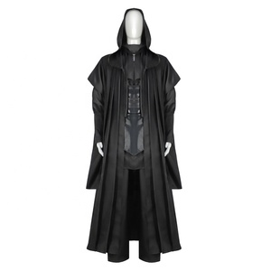 <span class=keywords><strong>Disfraz</strong></span> de Halloween de Darth Maul, Líder de Mandalore, de la Película <span class=keywords><strong>Star</strong></span> <span class=keywords><strong>Wars</strong></span>, de Fábrica China con Accesorios - Product Image 1