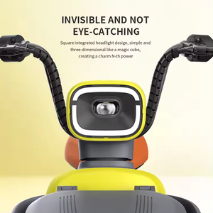 E-Scooter <span class=keywords><strong>Rubik</strong></span> Của <span class=keywords><strong>Cube</strong></span> 60 Nfc 60V 20Ah 400W Mạnh Mẽ Dành Cho Người Lớn Điện Scooter Xe Đạp Xe Đạp Điện Điện Thành Phố Xe Đạp - Product Image 2