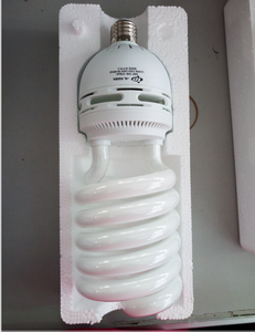 Lampe à économie d'énergie CFL E27 Demi-spirale 6000K Ra80 70W 6000 heures 80lm/W AC 220V Garantie de 2 ans 5600 lumens - Product Image 5