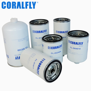 Filtro de Combustible al por Mayor 24003 400304 so 6173 Pieza de Camión para <span class=keywords><strong>Wix</strong></span> - Product Image 3