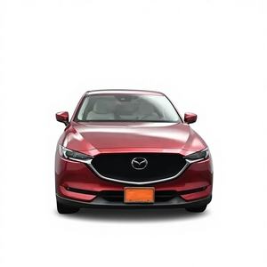 Mazda CX-5 Grand Touring 2021 - Product Image 1