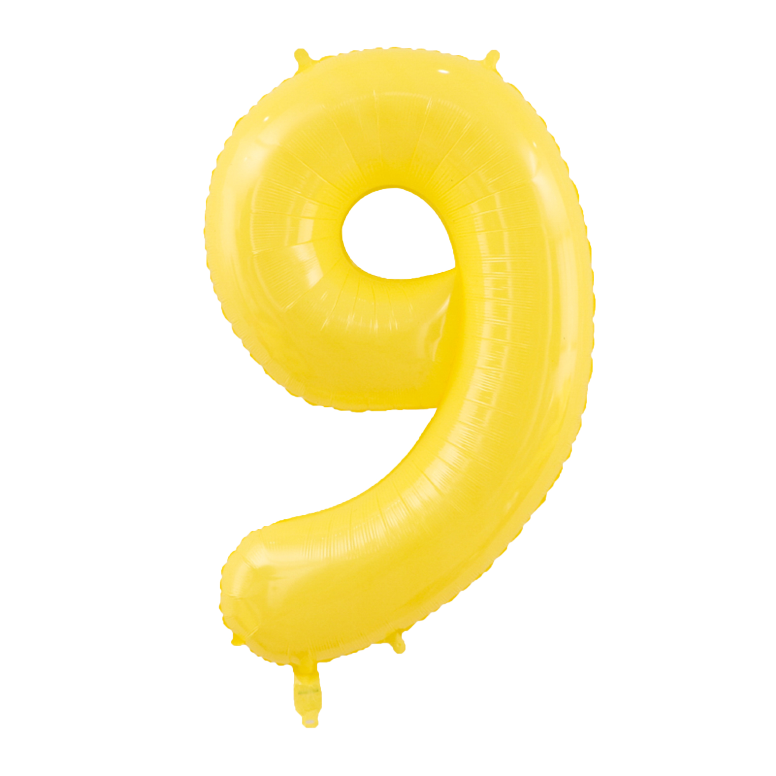 Number 9