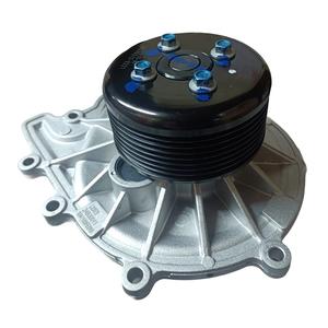 Pompe de liquide de refroidissement produits personnalisés pièces de rechange de camion spécial Faw 1041100Fe010L32305 pompe à eau - Product Image 4