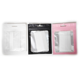 <span class=keywords><strong>Tiras</strong></span> autoadhesivas <span class=keywords><strong>transparentes</strong></span> de doble cara Lencería cuerpo y cinta para ropa - Product Image 6
