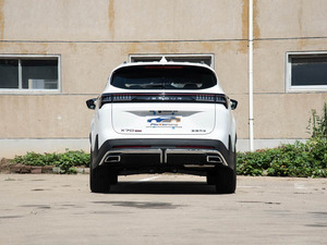 <span class=keywords><strong>Prix</strong></span> d'usine Chine Jetour X70 Plus 2026 1.5T Turbo SUV <span class=keywords><strong>7</strong></span> <span class=keywords><strong>places</strong></span> Roues de 19 pouces Sièges chauffants - Product Image 4