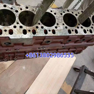 BLOQUE DE MOTOR DIÉSEL 3406B ORIGINAL 7E9432 OEM - Product Image 3