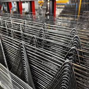 <span class=keywords><strong>Prix</strong></span> d'usine Triangle treillis poutre treillis système de toit dalle pont <span class=keywords><strong>béton</strong></span> acier barres d'armature treillis et treillis poutre pour la construction - Product Image 2