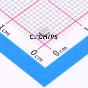 SX1M2.000M10F30TNN Crystal Oscillator (Active) SMD2016-4P Crystal Oscillator 2MHz 10ppm CMOS - Product Image 1