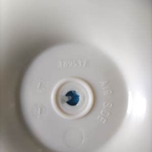 रबर डायाफ्राम वायवीय डायाफ्राम पंप Hytrel सामग्री के लिए 189537 उपयोग - Product Image 5