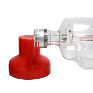 Factory Laser Tube 80w 100w 110w for Chinese Laser Cutting and Engraving <b>Machine</b> - Product Image 4