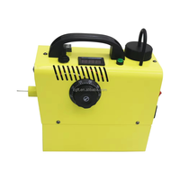 Bienenmilben-Tötungsrauchmaschine & Begasungsgerät DC 12V Elektronischer Sprüher für Landwirtschaft und Imkerei
