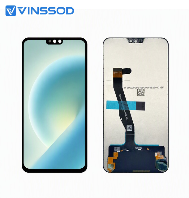 Replacement LCD Screen for Honor 8X Touch Display Digitizer Assembly High Clarity  Phone Repair Parts