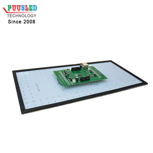 Pantalla LED de 7 Segmentos de 14 Pulgadas para Letreros de Precios de Gasolina, Letrero Numérico para Gasolineras en México - Product Image 1