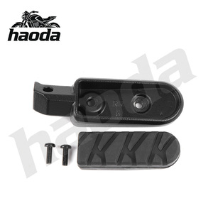 Pour CFMOTO 450MT Repose-pieds arrière gauche et droit <span class=keywords><strong>CF</strong></span> <span class=keywords><strong>Moto</strong></span> 250CLC 700 <span class=keywords><strong>800</strong></span> <span class=keywords><strong>MT</strong></span> 800MT-X Repose-pieds Pièces d'origine - Product Image 4