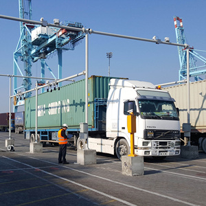 Sistema Inteligente de Soluciones de Estacionamiento con Reconocimiento de Matrículas y Quiosco de Pago para una Gestión Eficiente - Product Image 6