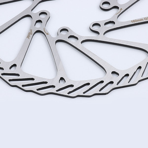 Bolany Mountain Bike Disc Brake 160mm G3 Hydraulic Brake Rotors For Bicycle - Product Image 4