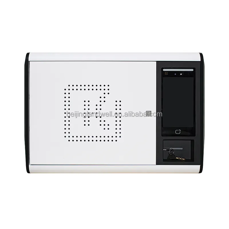 Landwell K26 desain baru kabinet kunci elektronik