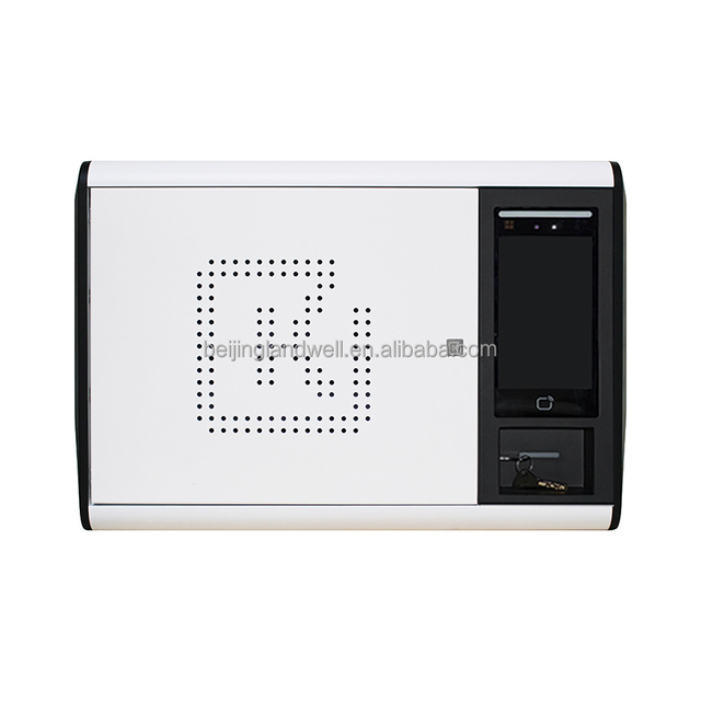Landwell New Design K26 Electronic Key Cabinet