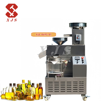 <strong>Best</strong> Price Peanut/<strong>sunflower</strong> Seed <strong>Oil</strong> <strong>Press</strong>/soybean Nut <strong>Oil</strong> Extractor