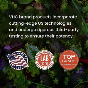 Vitahealthy Factory Supply Hot Sale Hoogwaardige Benfotiamine Capsules Ondersteunt Gezondheidsondersteuning Multifunctionele Capsules - Product Image 4