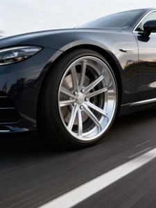 Jantes forgées 15 17 18 19 20 21 22 23 24 26 pouces, jantes profondes personnalisées en aluminium chromé à rayons pour <span class=keywords><strong>Mercedes</strong></span> Benz - Product Image 3