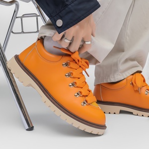 Sneakers Casual di Tendenza 2026 per Uomo e Donna, Alta Qualità, Tomaia in Rete Traspirante, <span class=keywords><strong>Eleganti</strong></span> per Tempo Libero, Autunno, Passeggiate all'Aperto e Sport - Product Image 2