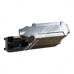 R901382357 4WRPEH6C3B25P-3X/M/24A1  DIRECCIONAL PROPORCIONAL - Product Image 2
