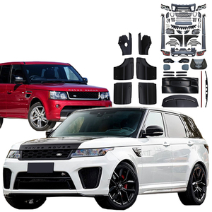 Para <span class=keywords><strong>2022</strong></span> <span class=keywords><strong>Land</strong></span> <span class=keywords><strong>Rover</strong></span> para Range <span class=keywords><strong>Rover</strong></span> Sport SVR versión Kit para 2005-2012 para <span class=keywords><strong>Land</strong></span> <span class=keywords><strong>Rover</strong></span> para Range <span class=keywords><strong>Rover</strong></span> Sport Edition incluyendo - Product Image 5