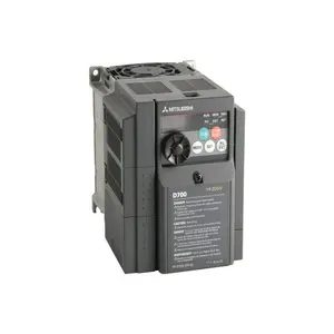 Mitsubishi FR-E700 Series Frequency Inverter FR-D720-0.1K FRD7200.1K