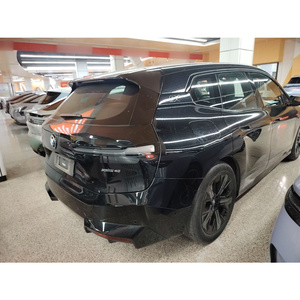 Guazi Auto Usata 2022 <span class=keywords><strong>BMW</strong></span> <span class=keywords><strong>iX</strong></span> LHD Elettrica a Emissioni Zero Automatica SUV 5 Posti per Città - Product Image 5