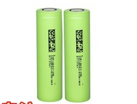Prix d'usine, batteries liquides cylindriques 3.7V Inr18650 26E 29E 30P, cellule de batterie rechargeable 10A pour scooter
