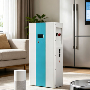 Pacote de Baterias LiFePO4 25.6V 200Ah, Bateria Solar de Backup para Armazenamento de Energia em Casa, Equipamento de Comunicação, Sistema de Armazenamento de Energia Solar - Product Image 6