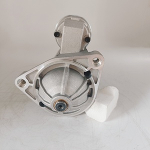Démarreur remanufacturé S11-3708010 MIA11732 410-40024 21163-0751, 19119 compatible avec Chery <span class=keywords><strong>John</strong></span> <span class=keywords><strong>Deere</strong></span> <span class=keywords><strong>Gator</strong></span> XUV 825i 2011 - Product Image 1
