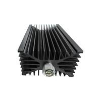 Charge fictive 4,3-10, connecteur de type 50 Ohm 4 GHz 200 W