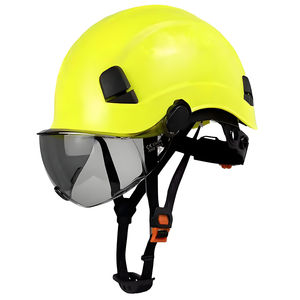 WEJUMP Protección <span class=keywords><strong>de</strong></span> cabeza Aislamiento eléctrico 20000 voltios ANSI Z89.1 Tipo I <span class=keywords><strong>Clase</strong></span> <span class=keywords><strong>E</strong></span> <span class=keywords><strong>Casco</strong></span> <span class=keywords><strong>de</strong></span> seguridad industrial para trabajadores - Product Image 4