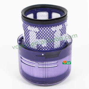 Filtro de aspiradora para <span class=keywords><strong>Omni</strong></span> <span class=keywords><strong>Glide</strong></span> SV19 965241-01 Accesorio de aspiradora Repuestos Filtro SV19 - Product Image 1