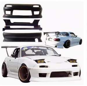 Juego de 5 Piezas de Estilo BN para Mazda Miata 90-98, Estilo BN para Mazda Miata 90-98 - Product Image 1