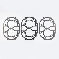 Kit de joints pour compresseur frigorifique Carrier Carlyle 06E 5H 05K 06D 06DR 06DR241 06E6299661
