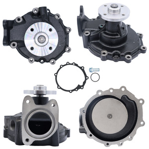 Water <b>Pump</b> For Hino J07E J07C J08E J08C 16100-E1200 FC7J KY-11080 Truck Engine Replacement Part - Product Image 3