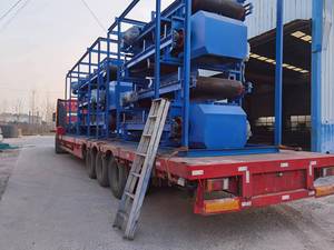 Chất lượng cao trọng lượng vành đai than trung chuyển - Product Image 6