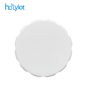 Horyiot nrf52810 BLE rung cảm biến ibeacon tag với cảm biến gia tốc không dây IOT đèn hiệu - Product Image 6