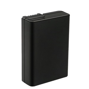แบตเตอรี่กล้อง EN-EL14a 1500mAh สำหรับ Nikon D3100 D3300 D5300 ได้รับการรับรองมาตรฐาน CE RoHS ขายส่งจำนวนมาก 0-Cycle คุณภาพพรีเมียม - Product Image 2