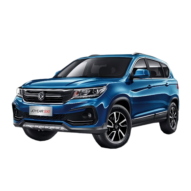 High Quality Auto Spare Parts for Dongfeng Joyear SX5 Full Car Accessories Hot Sale