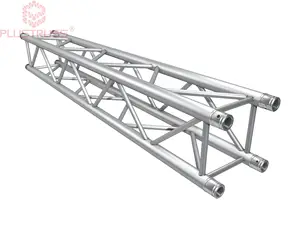 Truss Display 290x290x2000mm Stage Aluminum Lighting Truss System Assembly Parts G34