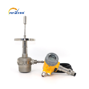 Viskometer Getaran In-line APX401-V Akurasi Tinggi 1% Mengukur Viskositas Lumpur Suhu Tinggi Tekanan 1000000 MPas - Product Image 5