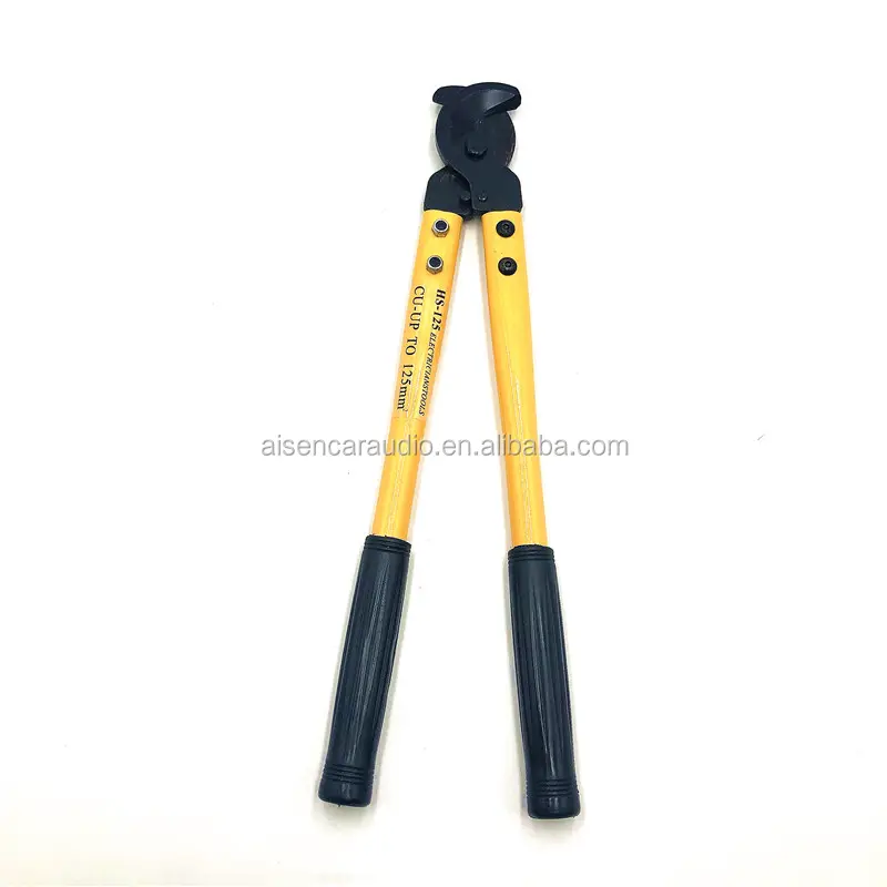 Wholesale Hardware Tool High Quality Hand Wire Cutter Cable Cutter Tool