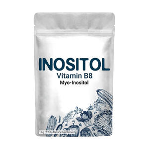 ผง D-chiro-<span class=keywords><strong>Inositol</strong></span> บริสุทธิ์สูง1กก. ผลิตภัณฑ์เสริมอาหาร - Product Image 3