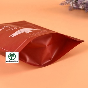 Bolsa Personalizada con Base para Envasado de Snacks con Impresión en Huecograbado, Resistente a la Humedad y Reciclable - Product Image 4