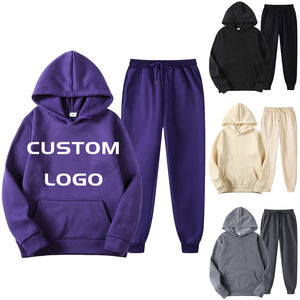 Manufacturer Supply Plus Size Men's Pullover <b>Hoodies</b> <b>Sweatshirts</b> Oversized Workout Polyester Gym <b>Hoodies</b> With Printed Pockets - Product Image 2